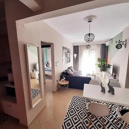 Sweet Appartement