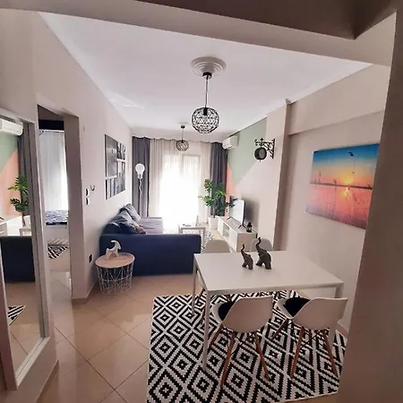 Appartement Sweet