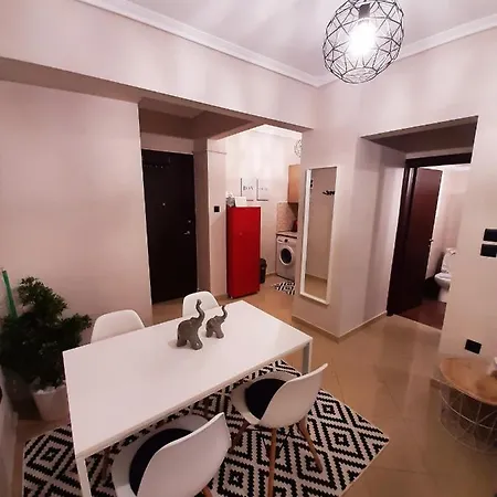 Appartement Sweet