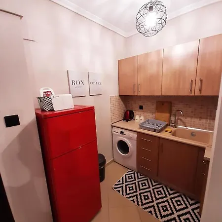 Appartement Sweet *
