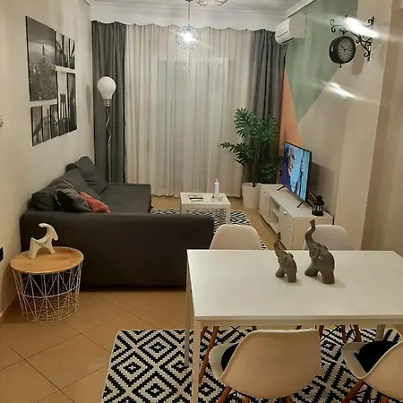Sweet Appartement Thessaloniki