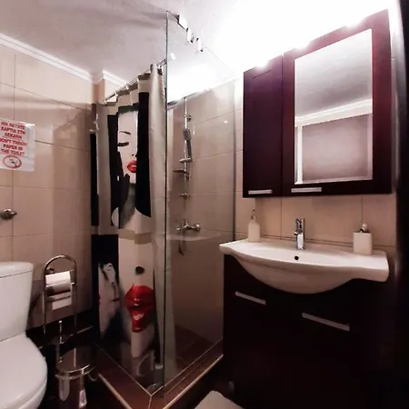 Appartement Sweet