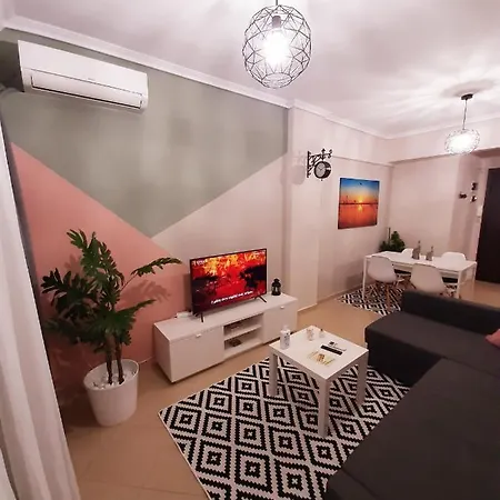 Sweet Appartement
