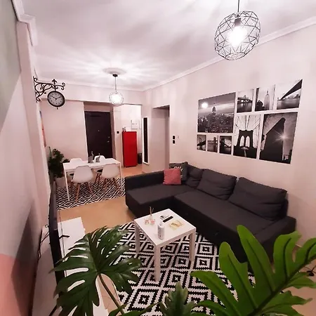 Appartement Sweet