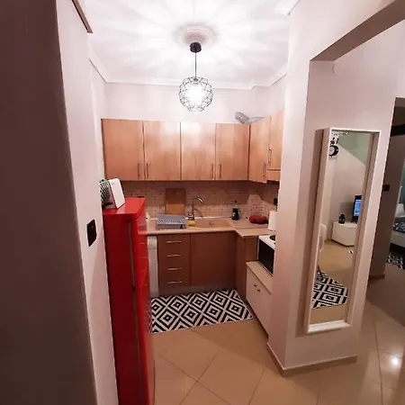 Appartement Sweet Thessaloniki